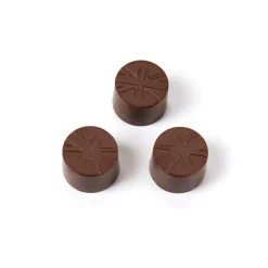 Luxury Whisky Truffles Box