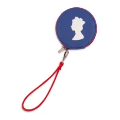 Machin Design Coin Purse