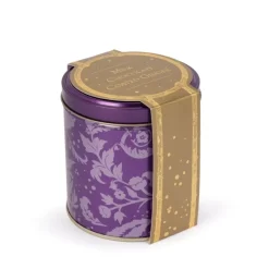 Milk Chocolate Coated Ginger