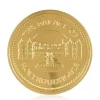 Palace Of Holyroodhouse Chocolate Coin