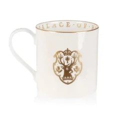 Palace Of Holyroodhouse Coffee Mug