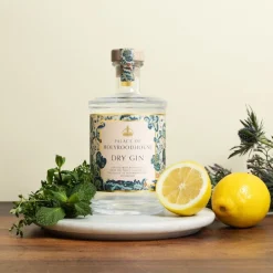 Palace Of Holyroodhouse Dry Gin