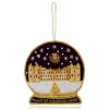 Palace Of Holyroodhouse Snow Globe Decoration