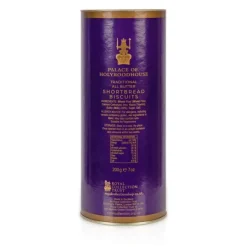 Palace Of Holyroodhouse Shortbread Tube