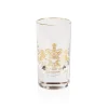 Palace Of Holyroodhouse Tot Glass