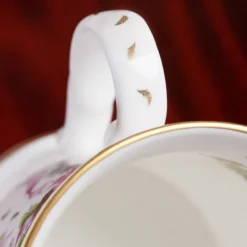 Queen Elizabeth Ii Commemorative Tankard