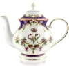 Queen Victoria 4 Cup Teapot
