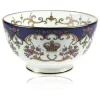 Queen Victoria Sugar Bowl