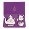 Queen Victoria Tea Set