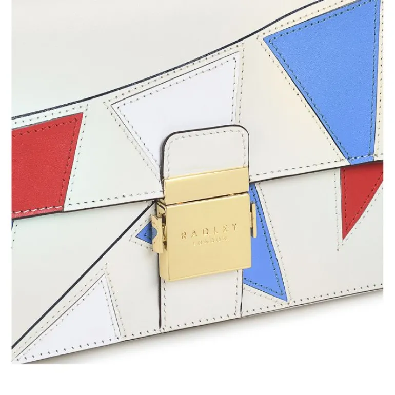 Radley London Flapover Shoulder