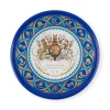The Coronation Biscuit Tin