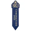 The Coronation Bookmark