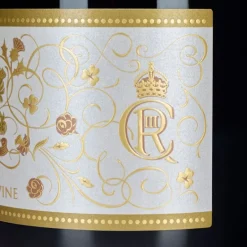 The Coronation English Sparkling Wine