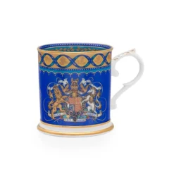 The Coronation Limited Edition Large Tankard