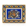 The Coronation Limited Edition Tray
