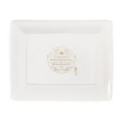 The Coronation Limited Edition Tray