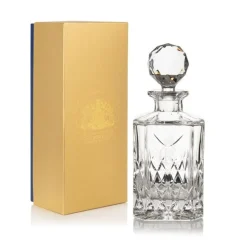 The Coronation Limited Edition Decanter