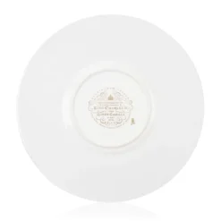 The Coronation Limited Edition Disc Plate