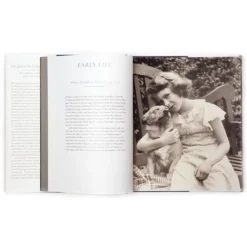 The Queen: 70 Glorious Years