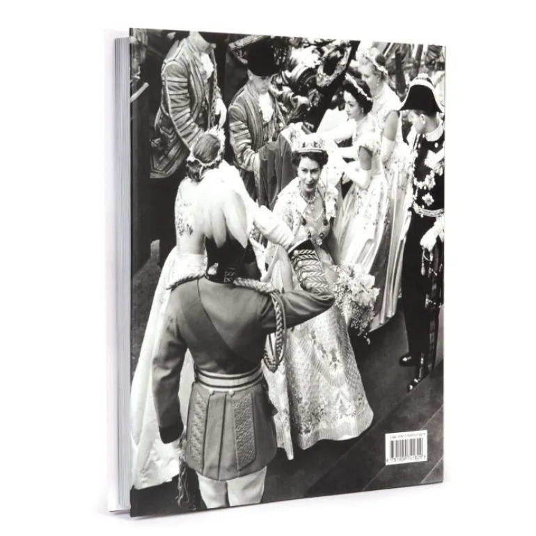 The Queen: 70 Glorious Years