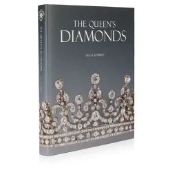 The Queen'S Diamonds
