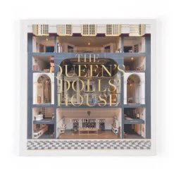 The Queen'S Dolls' House