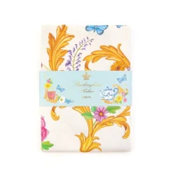 The Summertime Apron