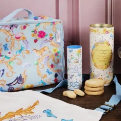 The Summertime Sandwich Bag