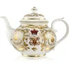 Victoria And Albert 4 Cup Teapot