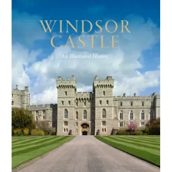 Windsor Castle: An Illustrated History