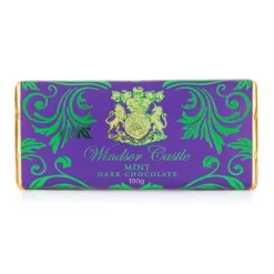 Windsor Castle Chocolate Bar