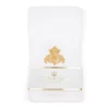 Windsor Castle Crest Hand Towel