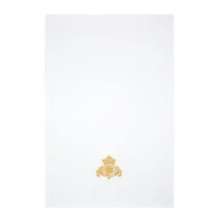 Windsor Castle Waffle Tea Towel Set Of 2